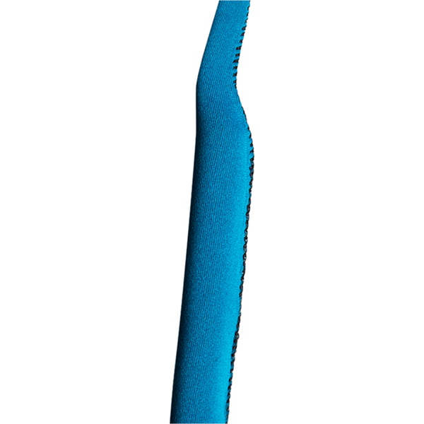 2026 Quiksilver Mens QS Neoprene Floatable Retainer EQYEA03002 - Blue